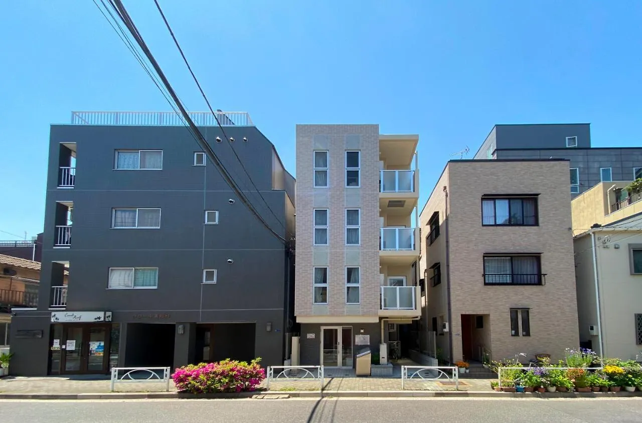 Japan House Asakusa 東京都